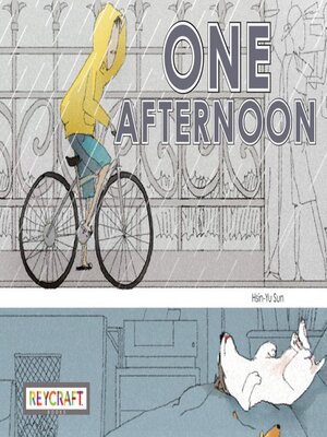 cover image of One Afternoon